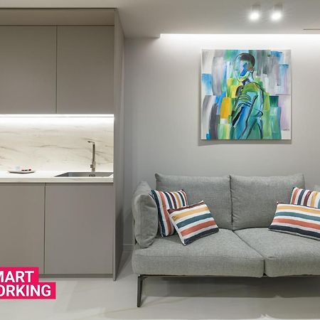Aera Luxury Suites By Wonderful Italy Catane Extérieur photo