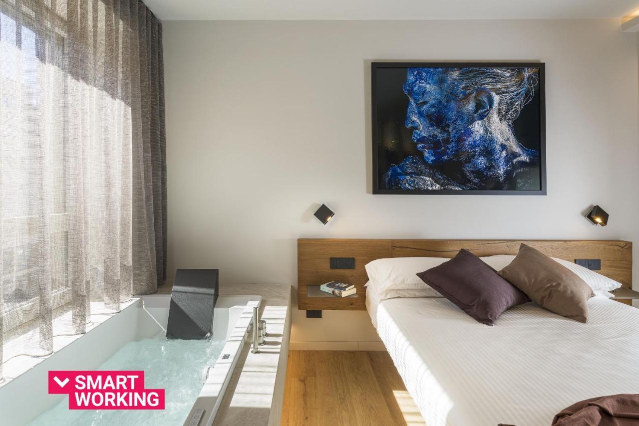 Aera Luxury Suites By Wonderful Italy Catane Extérieur photo