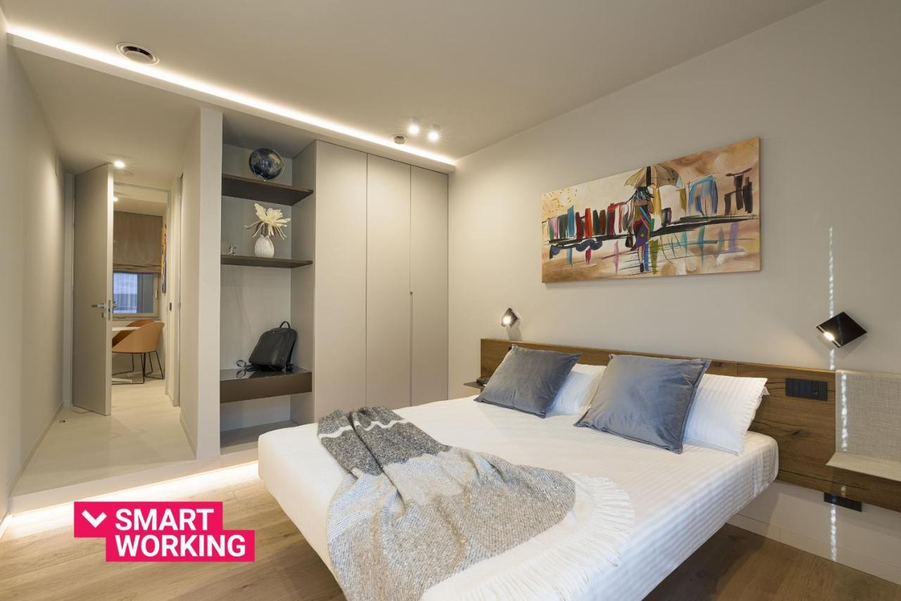 Aera Luxury Suites By Wonderful Italy Catane Extérieur photo