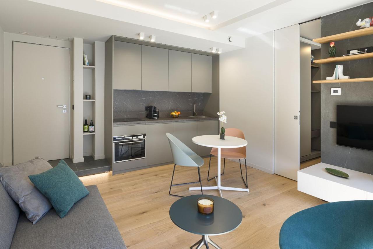 Aera Luxury Suites By Wonderful Italy Catane Extérieur photo