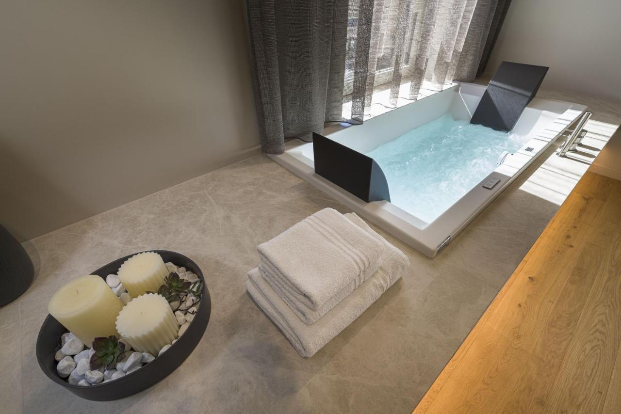 Aera Luxury Suites By Wonderful Italy Catane Extérieur photo