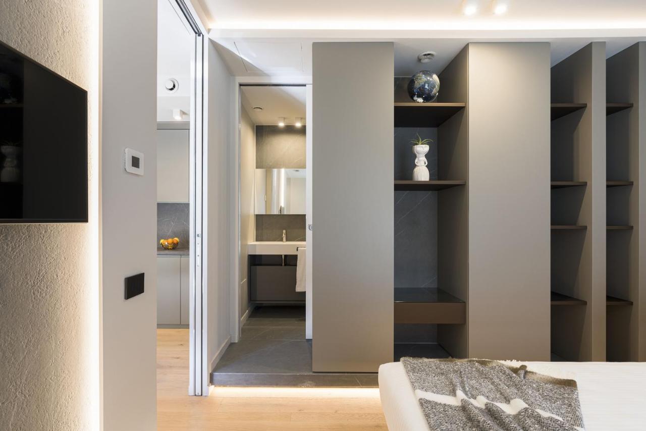 Aera Luxury Suites By Wonderful Italy Catane Extérieur photo