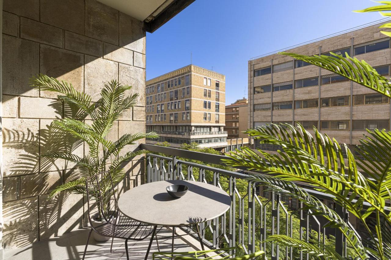 Aera Luxury Suites By Wonderful Italy Catane Extérieur photo
