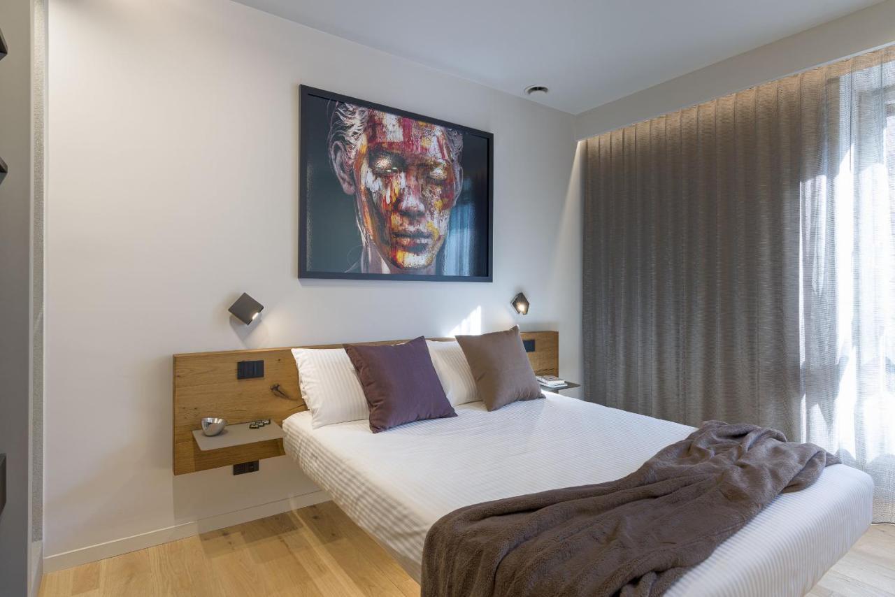 Aera Luxury Suites By Wonderful Italy Catane Extérieur photo