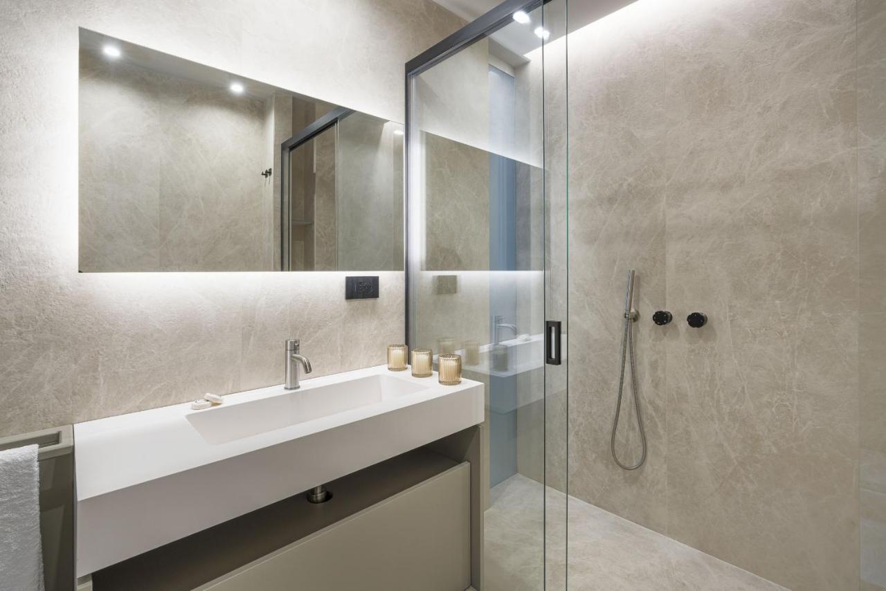 Aera Luxury Suites By Wonderful Italy Catane Extérieur photo