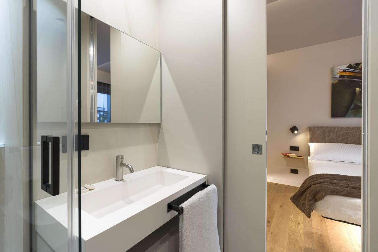 Aera Luxury Suites By Wonderful Italy Catane Extérieur photo