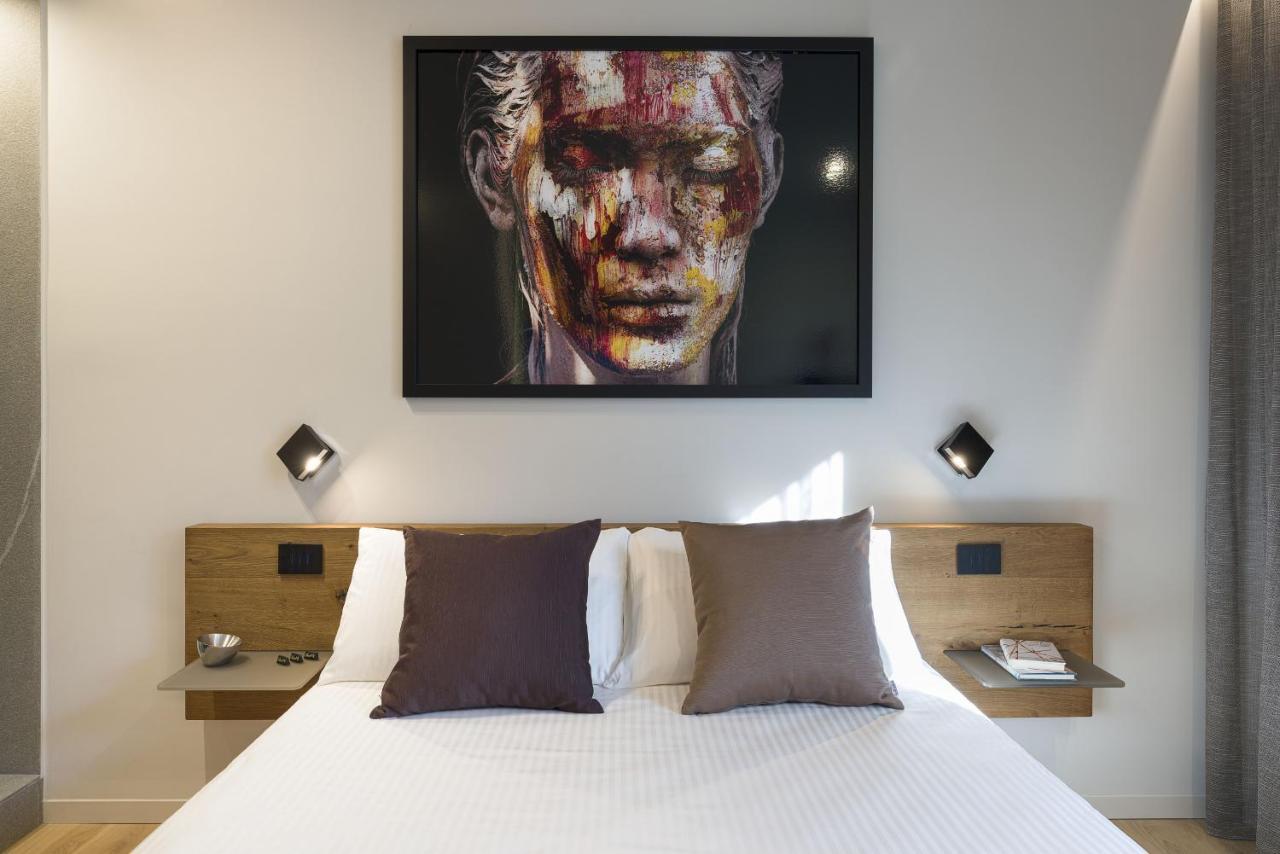Aera Luxury Suites By Wonderful Italy Catane Extérieur photo