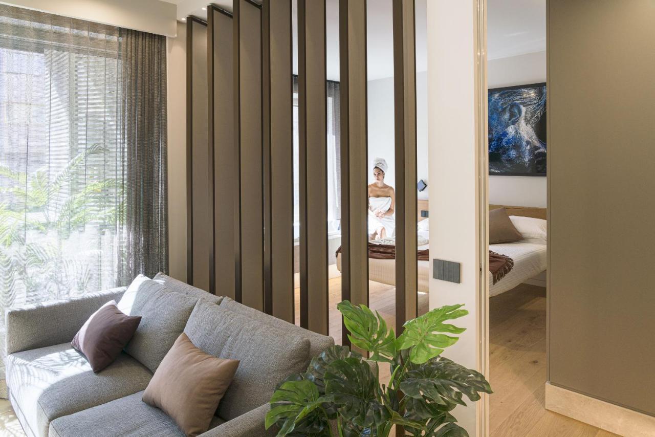 Aera Luxury Suites By Wonderful Italy Catane Extérieur photo