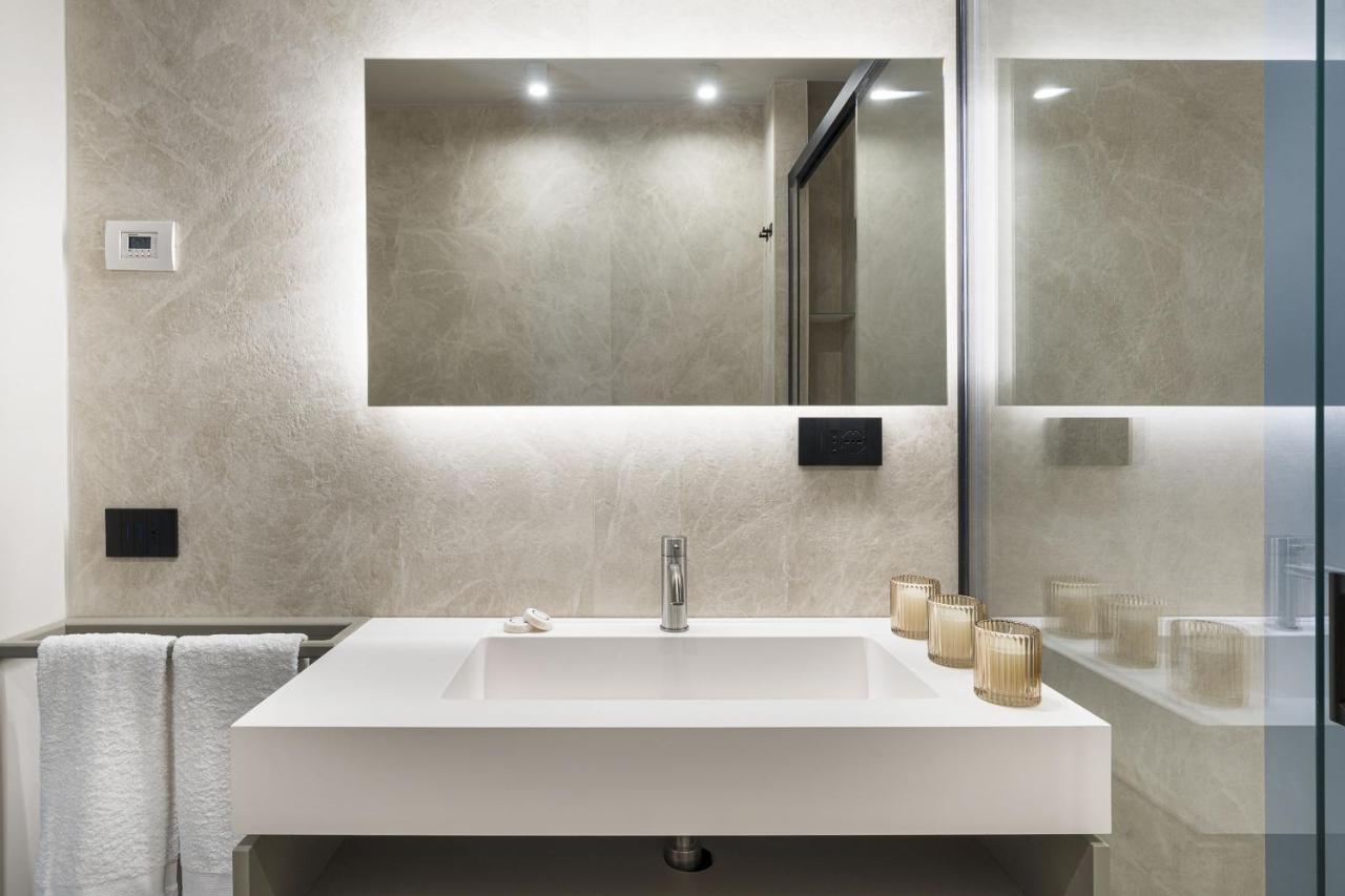 Aera Luxury Suites By Wonderful Italy Catane Extérieur photo