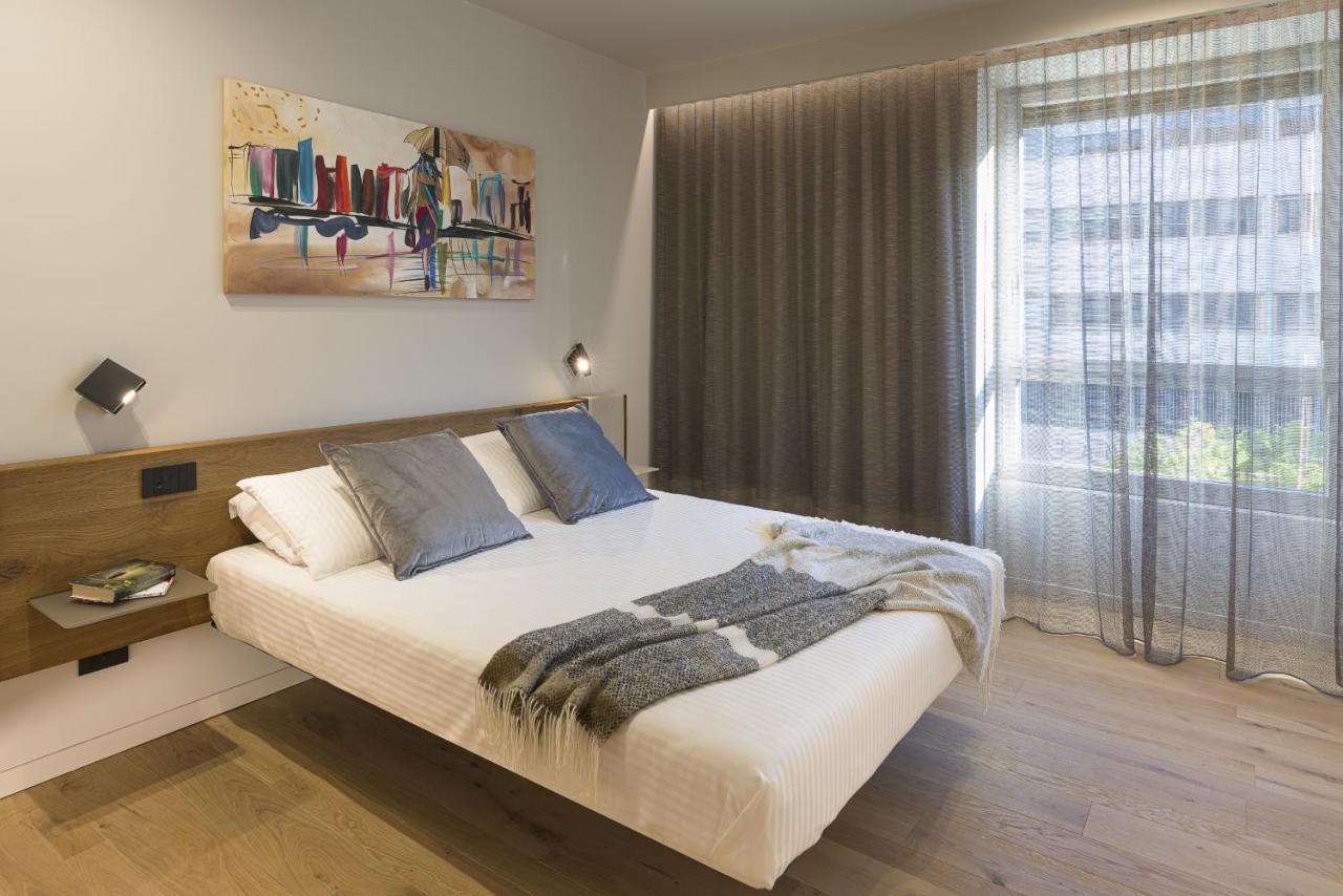 Aera Luxury Suites By Wonderful Italy Catane Extérieur photo