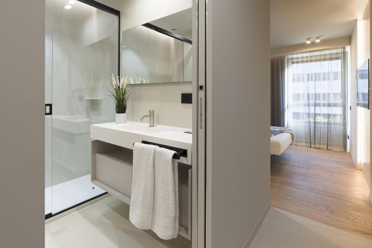 Aera Luxury Suites By Wonderful Italy Catane Extérieur photo