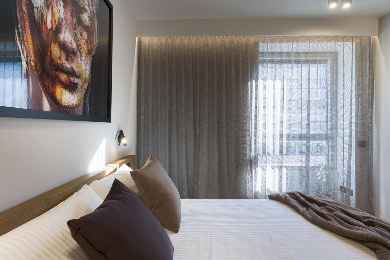 Aera Luxury Suites By Wonderful Italy Catane Extérieur photo