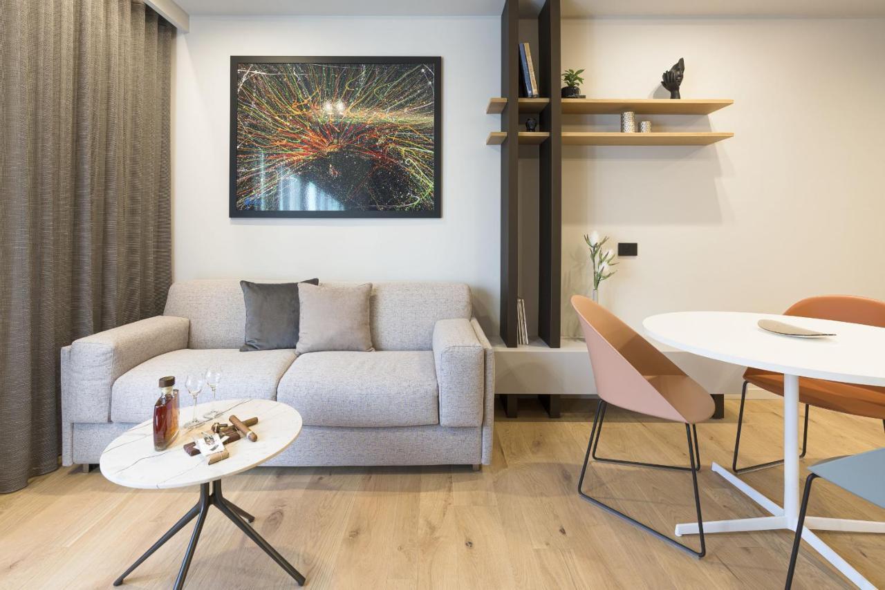 Aera Luxury Suites By Wonderful Italy Catane Extérieur photo